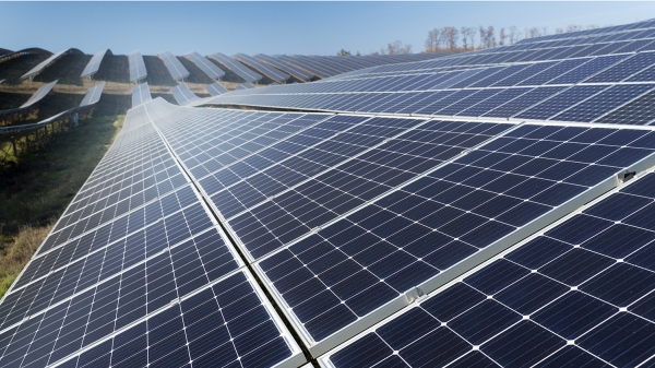 Paraná registra mais de 2,6 gigawatts de potência instalada na geração própria de energia solar