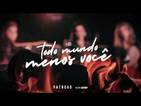 MAIARA E MARAÍSA - TODO MUNDO MENOS VOCÊ (PART. MARILIA MENDONÇA)